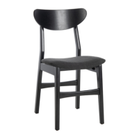 Preview: Safavieh Furniture DCH1001