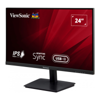 Preview: ViewSonic VA2409