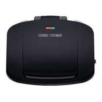 Preview: George Foreman GR20840AU