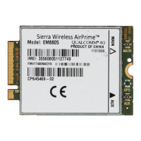 Preview: Sierra Wireless AirPrime EM8805