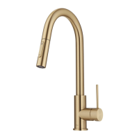 Preview: Kraus Oletto KPF-3104BG