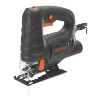 Preview: Black & Decker BDEJS4C