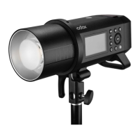 Preview: Godox WITSTRO AD400Pro