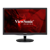 Preview: ViewSonic VX2457-mhd