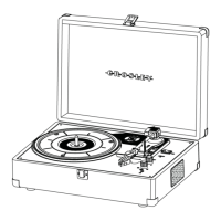 Preview: Crosley CR8009