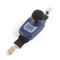 Preview: Casella dBadge2 HB4056-07
