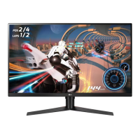 Preview: LG 32GK650F