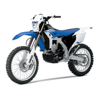 Preview: Yamaha WR450F 2013