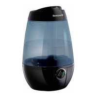 Preview: Honeywell HUL535B