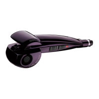 Preview: BaByliss Curl Secret C1050E