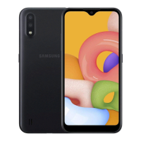 Preview: Samsung SM-A015M