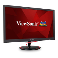 Preview: ViewSonic VX2458-mhd