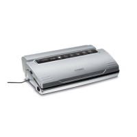 Preview: Caso VC300 Pro