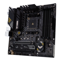 Preview: Asus TUF B450-PRO Gaming