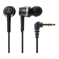 Preview: Audio Technica ATH-CKR30