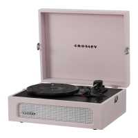 Preview: Crosley CR8017B
