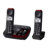 Preview: Panasonic KX-TGM422AZ