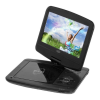 Portable DVD Player Logo