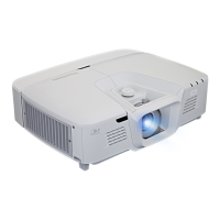 Preview: ViewSonic Pro8510L