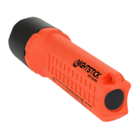 Preview: NightStick XPP-5418RX