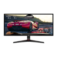 Preview: LG 34UM69G