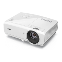 Preview: BenQ MH750