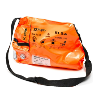 Preview: 3M Scott Safety ELSA 2000