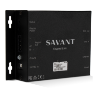 Preview: Savant WPB-LV06 Series