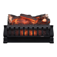 Preview: Duraflame DFI021ARU
