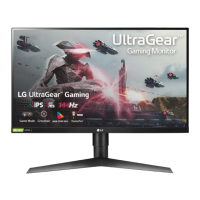 Preview: LG UltraGear 27GL650F-B