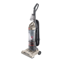 Preview: Hoover WindTunnel T1 Series