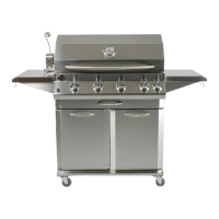 Preview: Jackson Grills LUX Series
