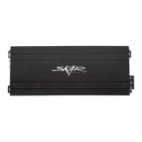 Preview: SKAR Audio SK-M9005D