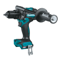 Preview: Makita GPH01Z