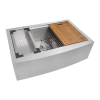 Kitchen & Bath Fixtures Logo