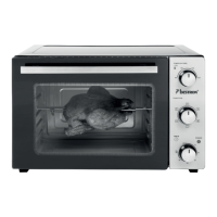 Preview: Bestron AOV31