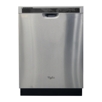 Preview: Whirlpool WDF540PADM