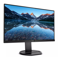 Preview: Philips B Line 243B9