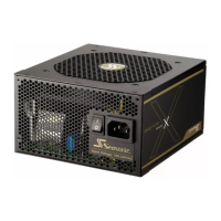 Preview: Seasonic X-series