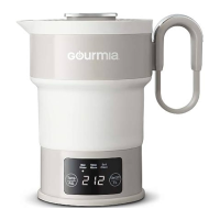 Preview: Gourmia GDK368