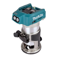 Preview: Makita DRT50Z