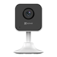 Preview: Ezviz C1HC