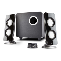 Preview: Cyber Acoustics CA-3610