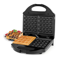 Preview: Salton WM1075BK
