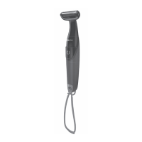 Preview: Philips BG1024