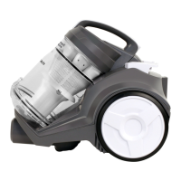 Preview: Russell Hobbs RHCV4001