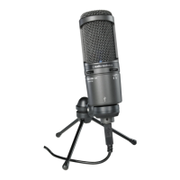 Preview: Audio Technica 20 Series