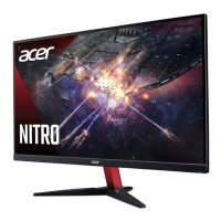 Preview: Acer KG272 KG272S