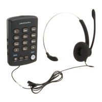 Preview: Plantronics PRACTICA T110