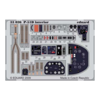 Preview: Eduard P-51D interior S.A.